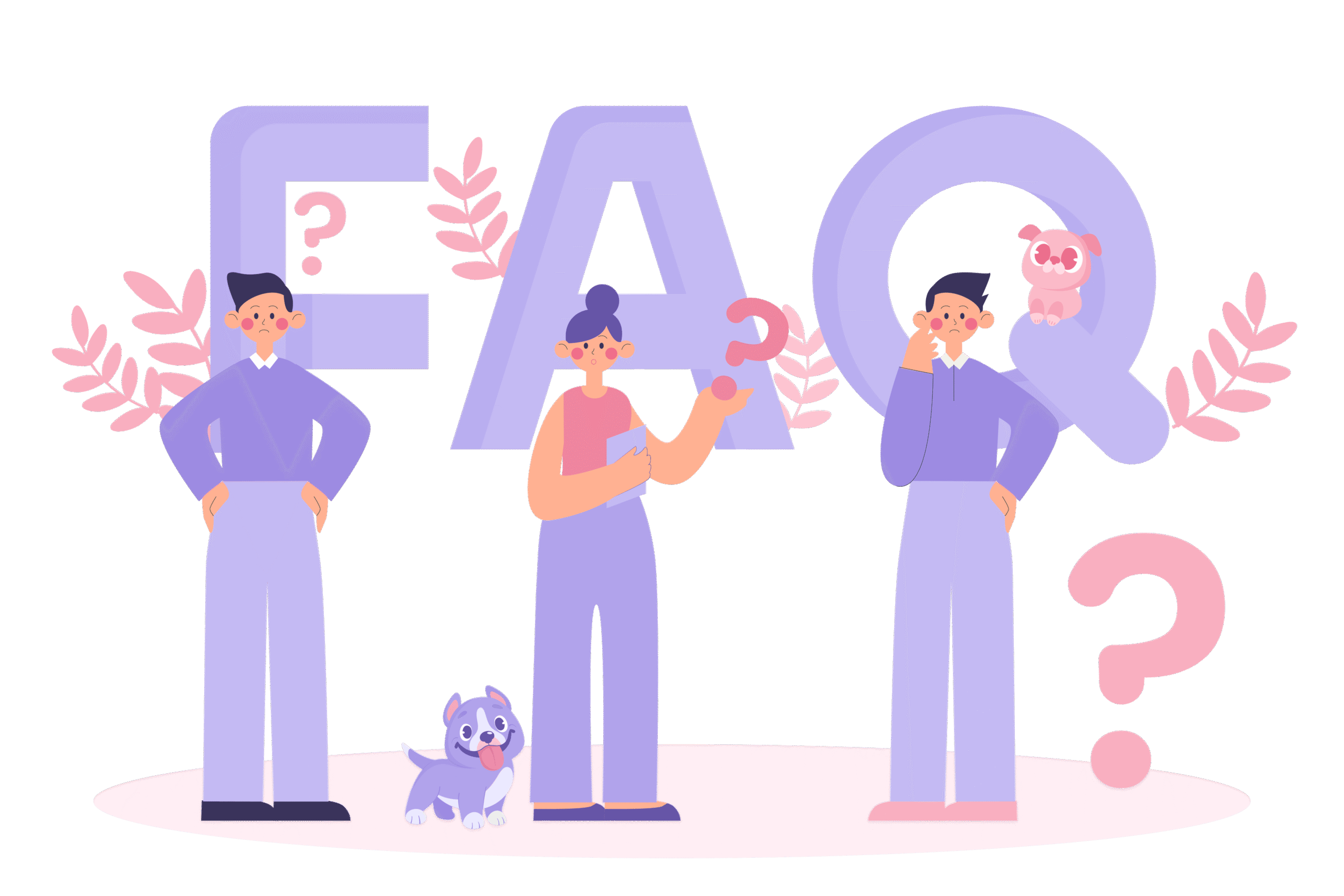 FAQS